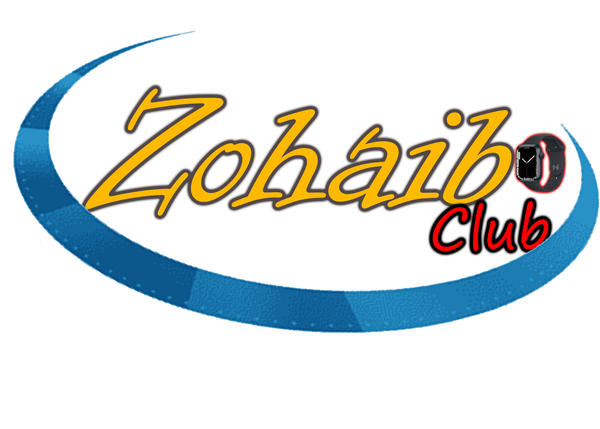 Zohaib Club